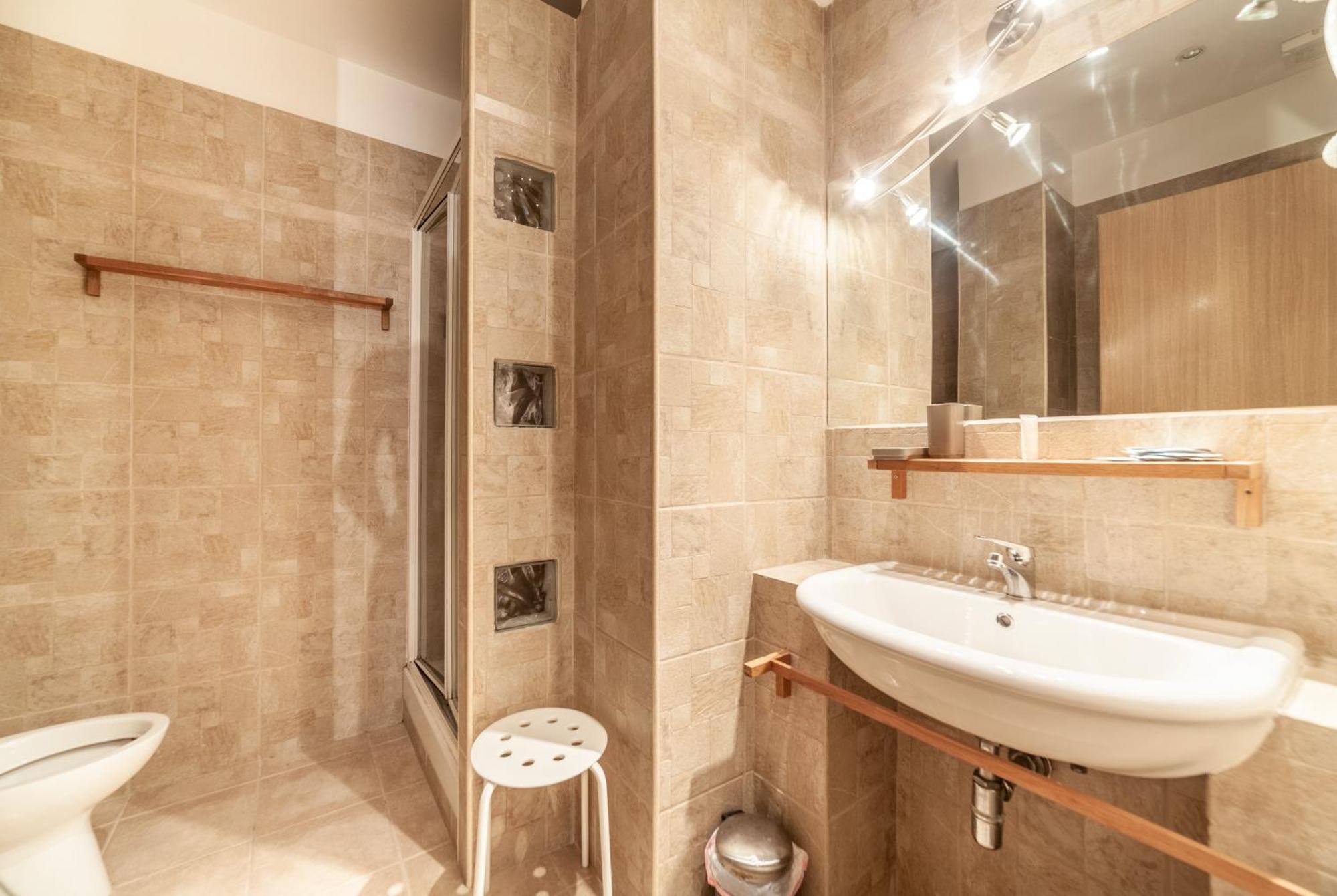 Ubaldi Luxury Rooms Roma Exterior foto